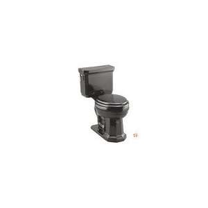 Kathryn K 3484 58 Comfort Height Two Piece Toilet, Elongated, 1.6 GPF