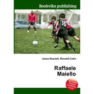 Raffaele Maiello Ronald Cohn Jesse Russell Books