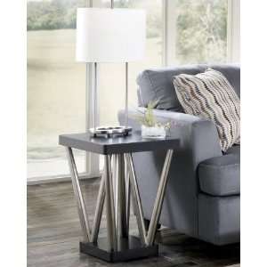  Ajay End Table