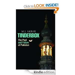   The Past and Future of Pakistan M J Akbar  Kindle Store