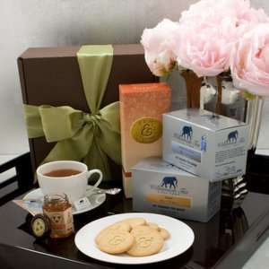   Tea Gift Box by igourmet