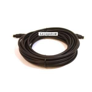  35FT Optical Toslink Cable 