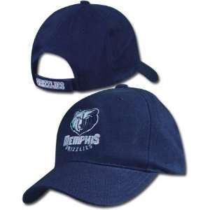    Memphis Grizzlies Adjustable Youth Jam Hat