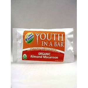  Almond Macaroon Youth in a Bar 1.9 oz Health & Personal 