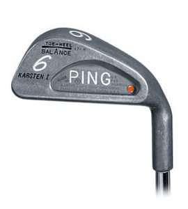 Ping Karsten I Single Iron Golf Club  