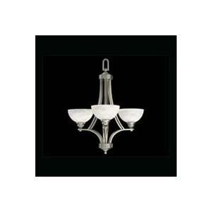  620 3865 Hemisphere Energy Star Chandelier   Chandeliers 