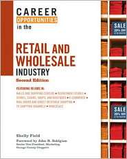 Career Opportunities in the Retail and Wholesale Industry, Second 