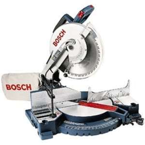  Factory Reconditioned Bosch 3912 46 12 Inch Compound Miter 