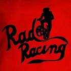 Rad Racing Movie Bike Classic Retro 80s T Shirt