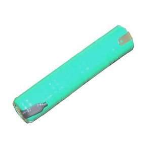    NiMH Battery Pack 4.8V 280 mAh ( 4x1/3AA ) with Tabs Electronics