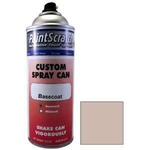   Touch Up Paint for 1984 Toyota Corolla (color code 3C3) and Clearcoat
