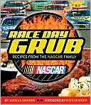 Race Day Grub Recipes from Angela Skinner