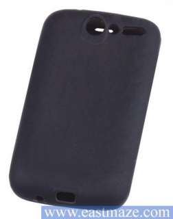 Silicon / Silicone Case / Skin Cover for HTC Desire G7  