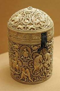 antique arabic dirk inlay gold arabesque red blue Sewn steel islamic 