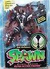 SPAWN II DELUXE EDITION