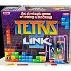 Ideal Tetris Link Board Game *NEW* FREE P&P