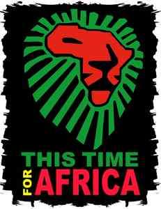 SHAKIRA THIS TIME FOR AFRICA T SHIRT S XL WAKA WAKA SHE WOLF CD  