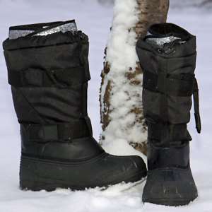Winter Snow Boots Arctic Thermal extreme cold weather  