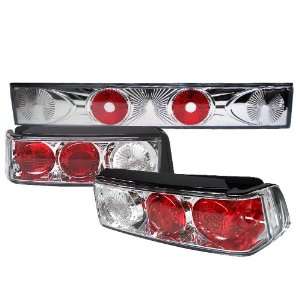 Honda Civic 3Dr Altezza Taillights/ Tail Lights/ Lamps 