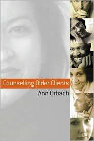  Older Clients, (0761964061), Ann Orbach, Textbooks   