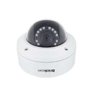   IP Camera, 1.3MP, Economy, IP67, 3GPP, PoE, 2 way Audio Electronics