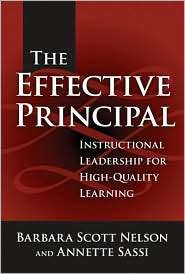 The Effective Principal Instructional Leadership for High Quality 