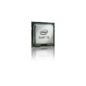  Core i5 Mobile Processor i5 480M 2.66GHz 3MB CPU, OEM Electronics