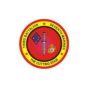  3rd Battalion 7th Marines
