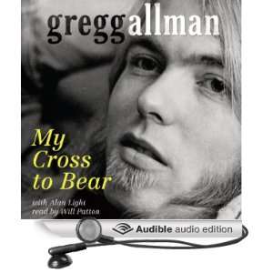   Audible Audio Edition) Gregg Allman, Alan Light, Will Patton Books