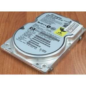  HP 3X RE56A BA 10GB IDE DISK DRIVE 7200 RPM (3XRE56ABA 