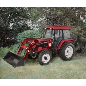  NorTrac 82XT 82 HP Tractor with Loader & Backhoe 511324 