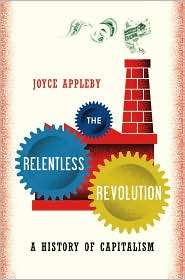   of Capitalism, (0393068943), Joyce Appleby, Textbooks   