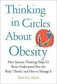 Thinking in Circles About Obesity Applying Systems Thinking to Weight 