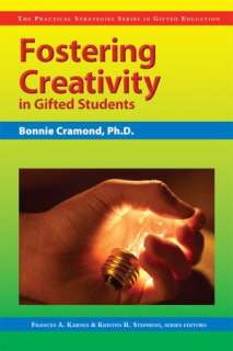   Inventions And Inventing For Gifted Students by 