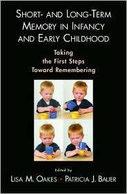 Short  and Long Term Memory in Infancy and Early Childhood Taking the 