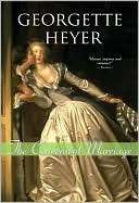 Convenient Marriage Georgette Heyer