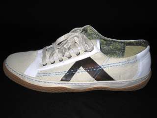 PF Flyers N9 Number 9 Low Shoes Sneakers NIB   Mens 15  