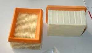 4223 141 0300, TS400 Stihl Replacement Air Filter  