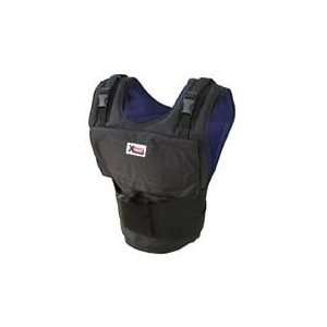  40 lb. Xvest   40 lbs. Included   Size Large Health 