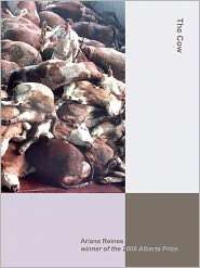 The Cow, (0977106470), Ariana Reines, Textbooks   