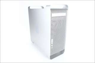 Apple Mac Powermac G5 1.8GHz 150GB HD 1GB RAM 10.5  