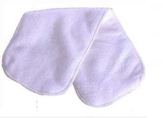 BABY CLOTH DIAPER NAPPY ALL IN ONE + 1 Insert  