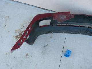 03 04 05 06 07 CADILLAC CTS FRONT BUMPER COVER OEM  