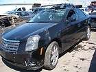 04 CADILLAC CTS SPEAKER