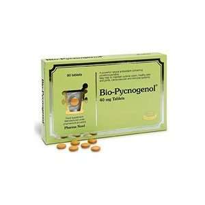    Pharma Nord Bio Pycnogenol 40mg 60 tablets