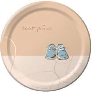  Sweet Prince 9 inch Plates
