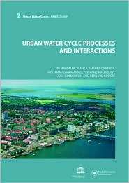 Urban Water Cycle Processes and Interactions, (0415453461), Jiri 
