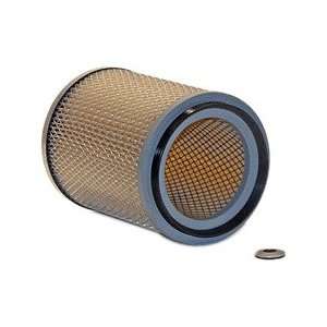  Wix 42743 Air Filter, Pack of 1 Automotive
