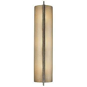    Clarte Wall Sconce No. 4393 by Minka Lavery