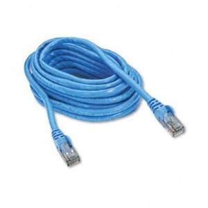   Category 6 UTP Patch Cable 43m (14 ft) Blue